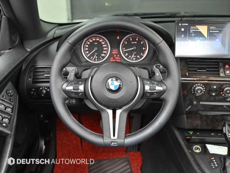 BMW 6-Series — photo 13