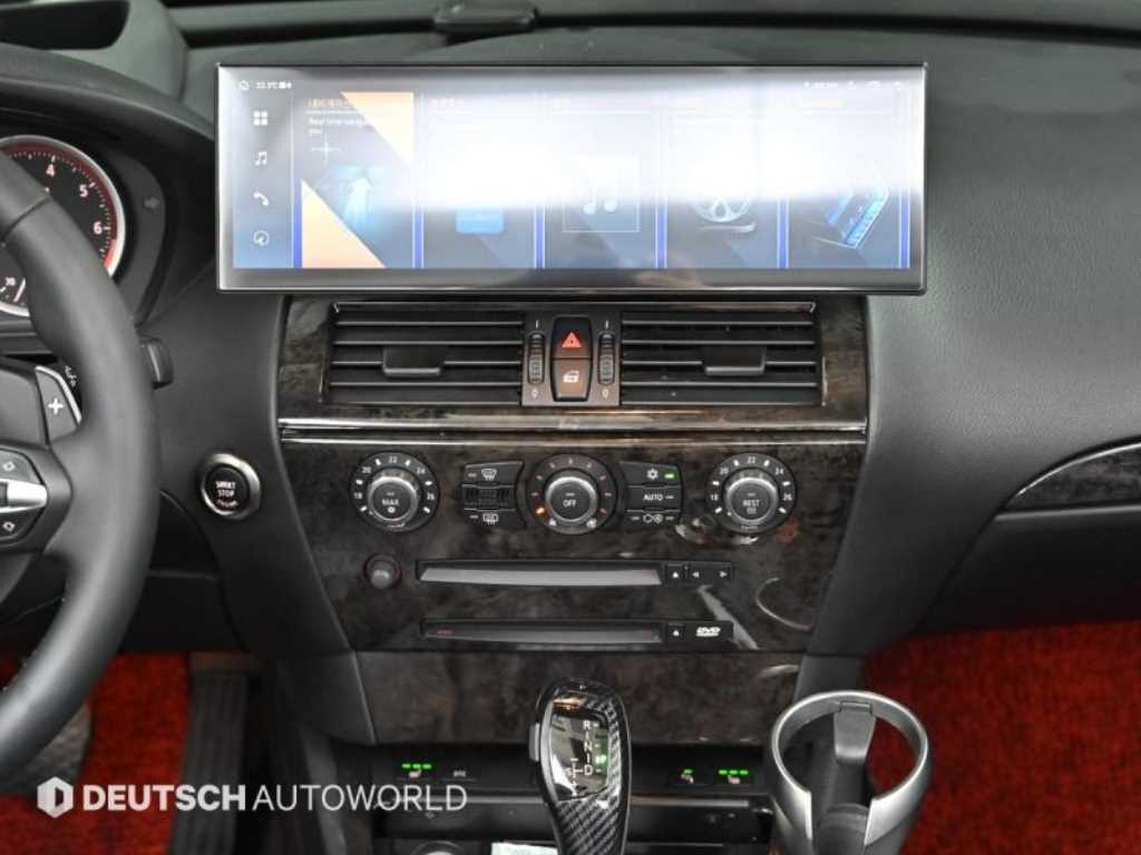 BMW 6-Series — photo 14