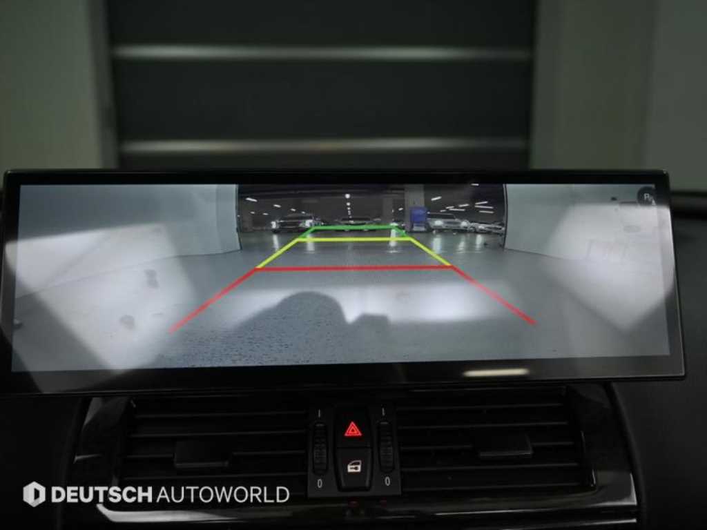 BMW 6-Series — photo 15