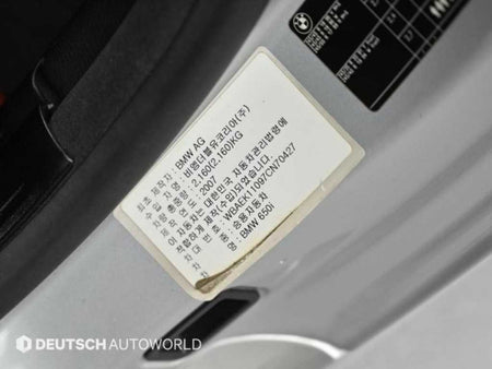 BMW 6-Series — photo 20