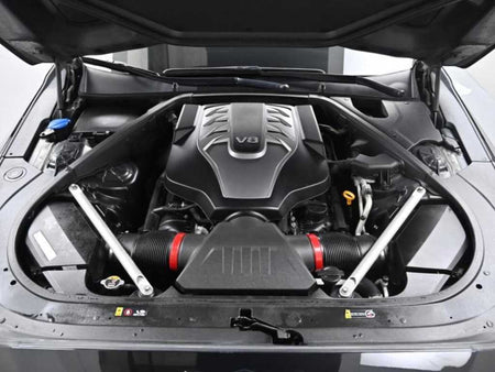 Genesis EQ900 — photo 06
