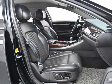 Genesis EQ900 — photo 10
