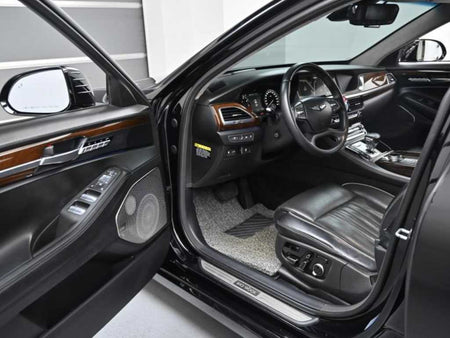 Genesis EQ900 — photo 11