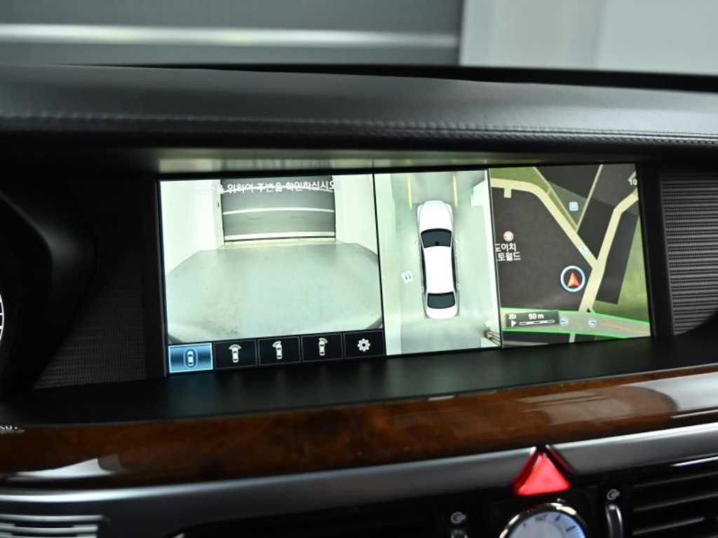 Genesis EQ900 — photo 15