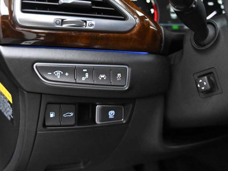 Genesis EQ900 — photo 17