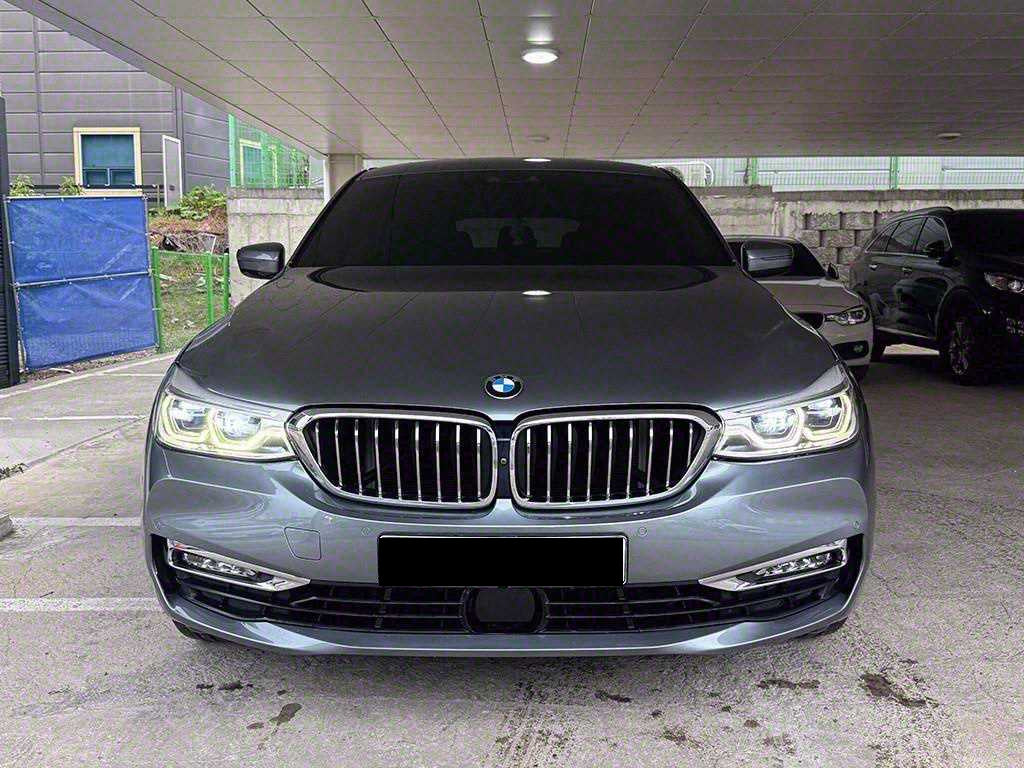 BMW Gran Turismo — photo 03