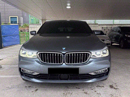 BMW Gran Turismo — photo 03