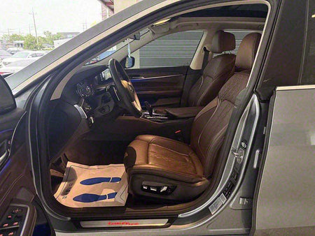 BMW Gran Turismo — photo 05