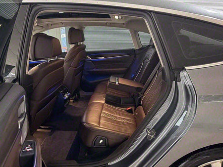 BMW Gran Turismo — photo 06