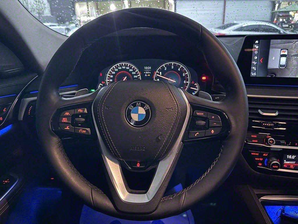 BMW Gran Turismo — photo 07