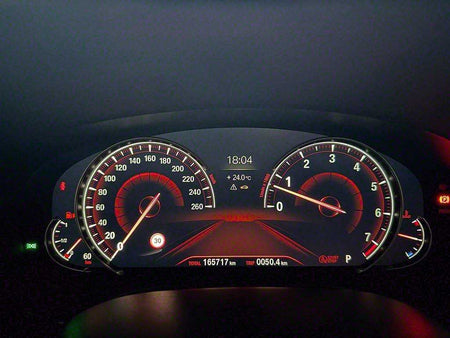 BMW Gran Turismo — photo 08