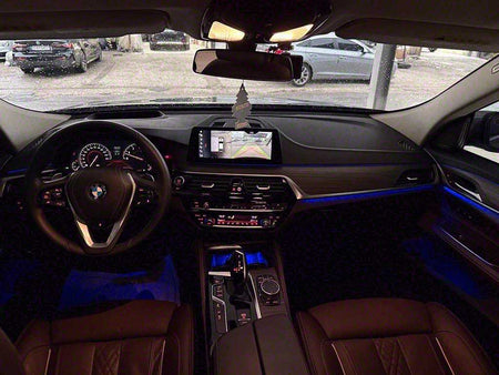 BMW Gran Turismo — photo 09
