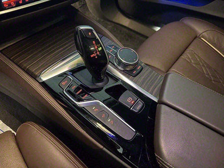 BMW Gran Turismo — photo 11