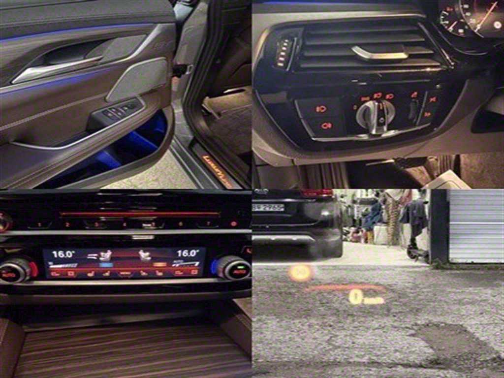 BMW Gran Turismo — photo 12