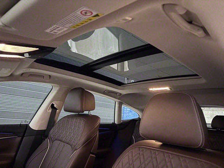 BMW Gran Turismo — photo 14
