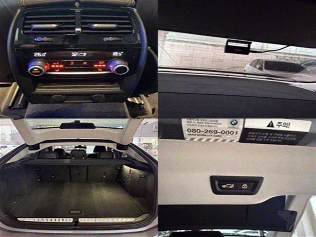BMW Gran Turismo — photo 18