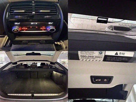 BMW Gran Turismo — photo 18