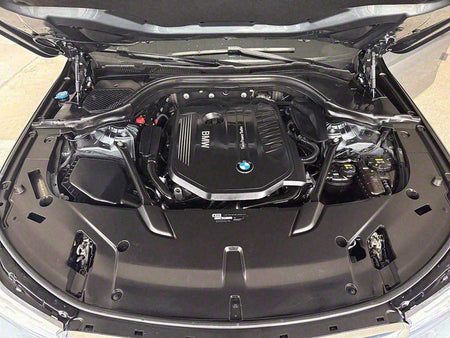 BMW Gran Turismo — photo 19