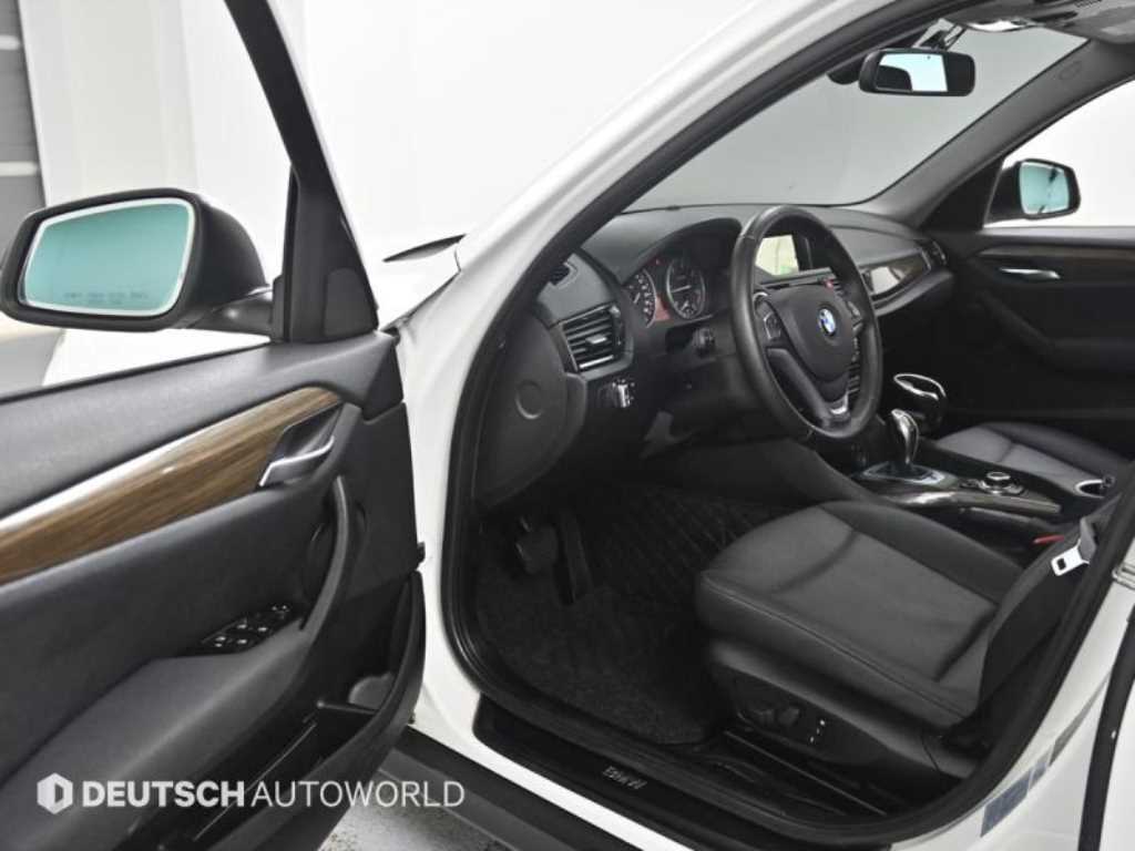 BMW X1 — photo 11