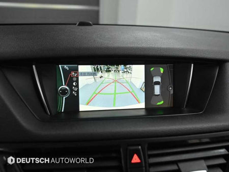 BMW X1 — photo 15