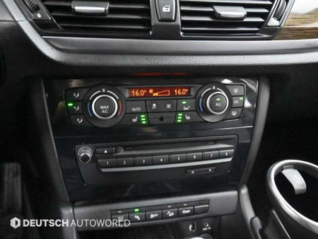 BMW X1 — photo 18