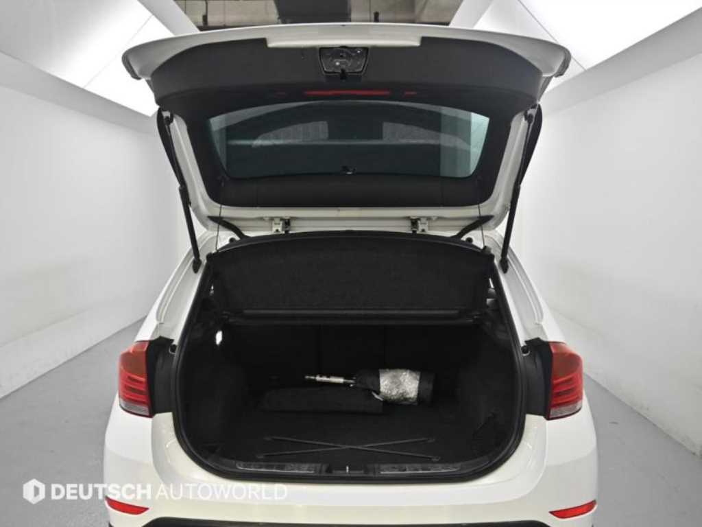 BMW X1 — photo 20