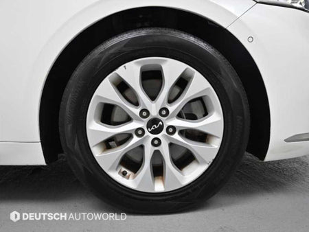 Kia K8 — photo 05