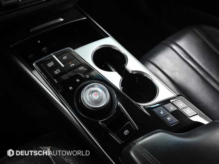 Kia K8 — photo 09