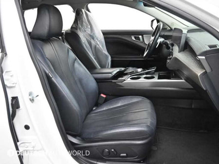 Kia K8 — photo 10