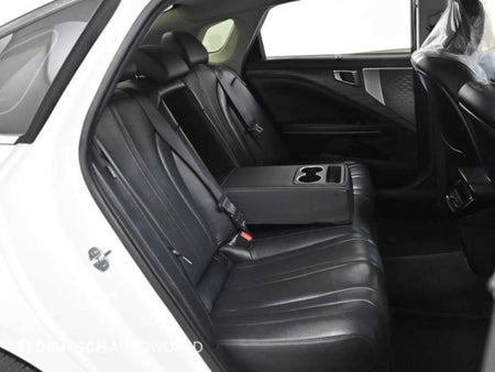 Kia K8 — photo 12