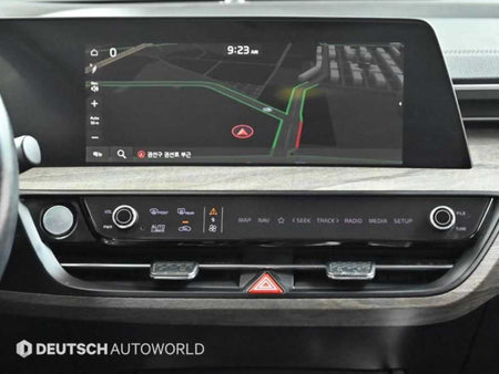 Kia K8 — photo 14