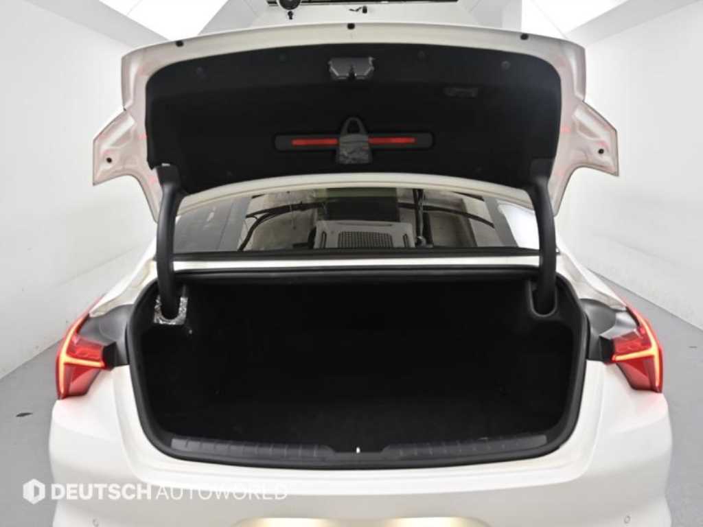 Kia K8 — photo 20