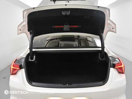 Kia K8 — photo 20