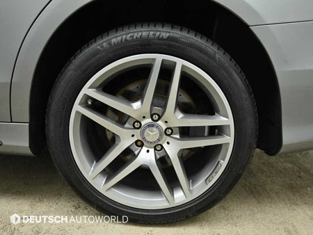 Mercedes-Benz S-Class — photo 05