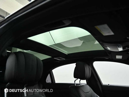 Mercedes-Benz S-Class — photo 19