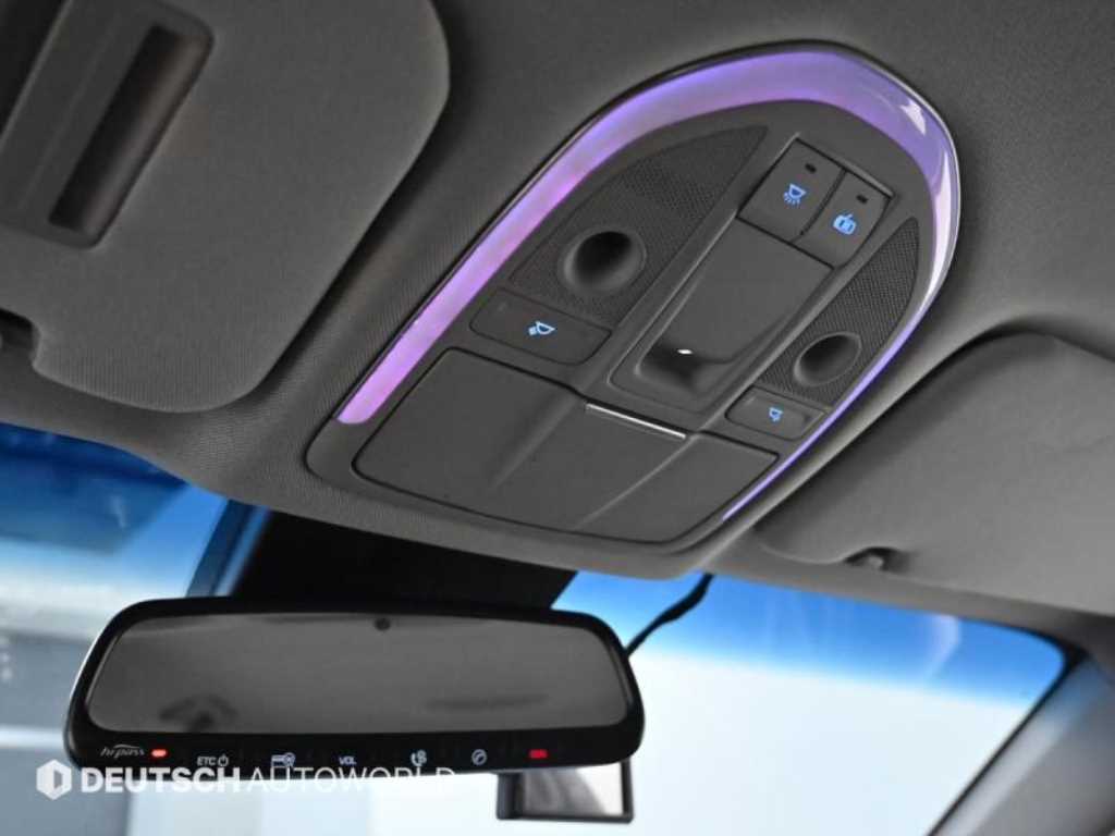 Hyundai Genesis — photo 19