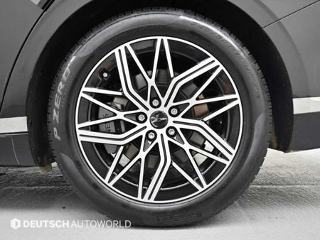 Genesis G90 — photo 05