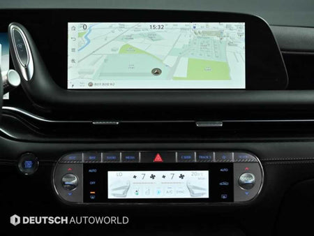Genesis G90 — photo 14