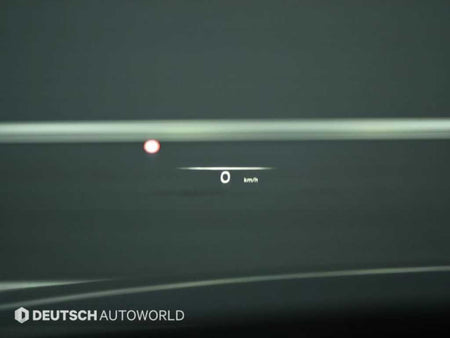 Genesis G90 — photo 18