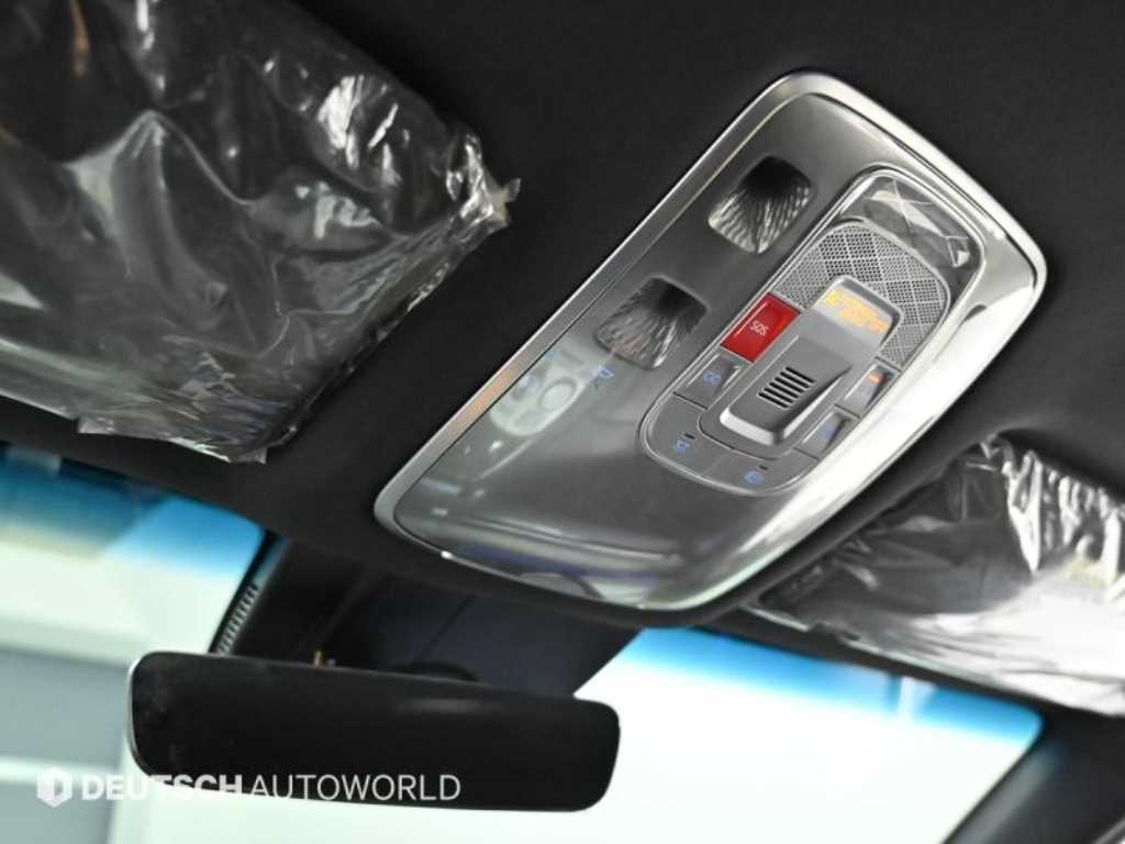 Genesis G90 — photo 19
