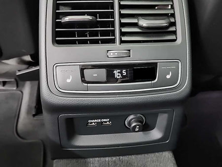 Audi A4 — photo 13