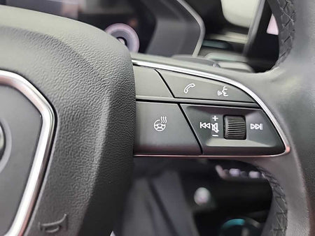 Audi A4 — photo 18
