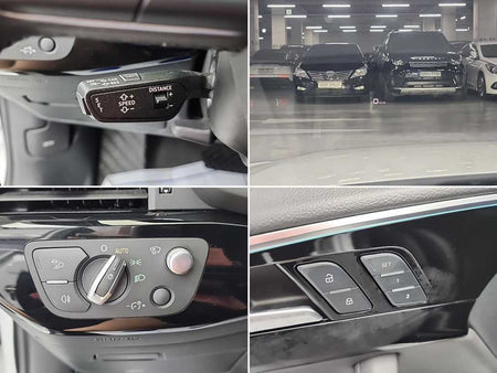 Audi A4 — photo 19