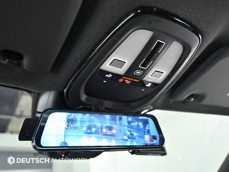 Volvo XC40 — photo 15