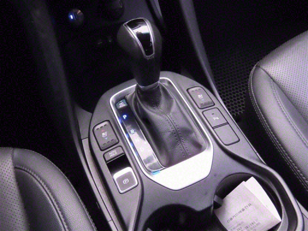 Hyundai Santafe — photo 06
