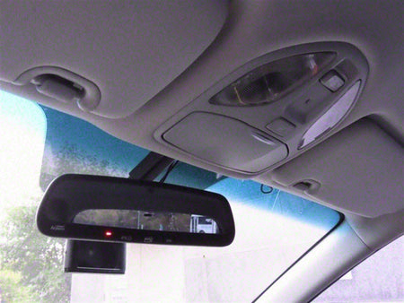 Hyundai Santafe — photo 10