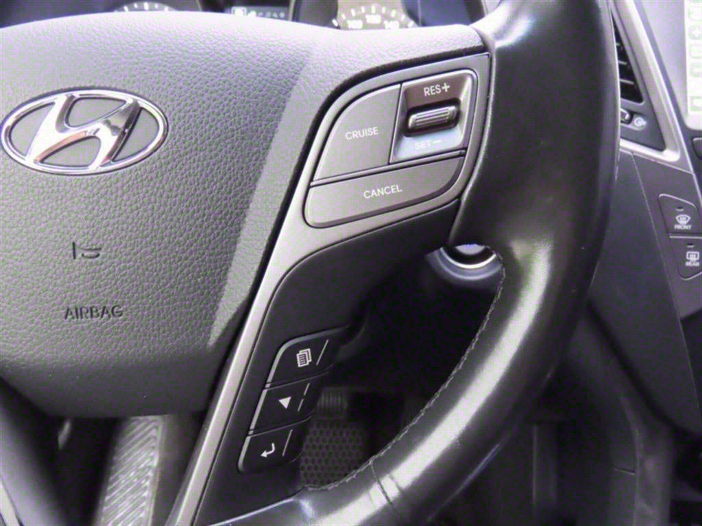 Hyundai Santafe — photo 11