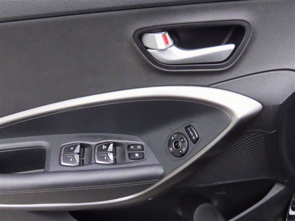 Hyundai Santafe — photo 12