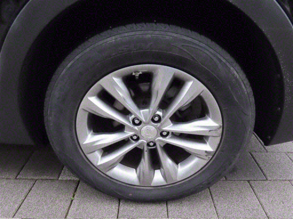 Hyundai Santafe — photo 17