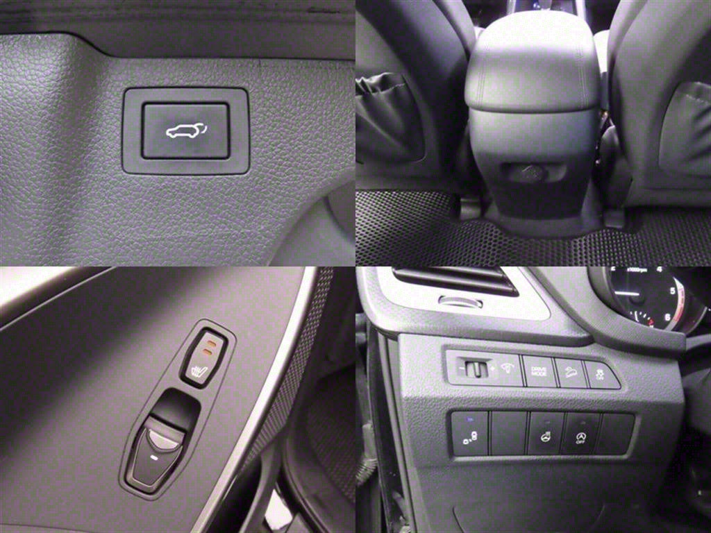 Hyundai Santafe — photo 19